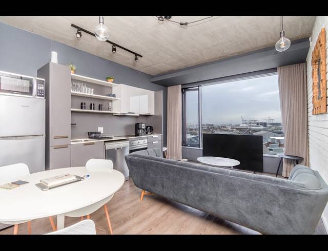 1 BEDROOM APARTMENT FOR SALE IN WOODSTOCK